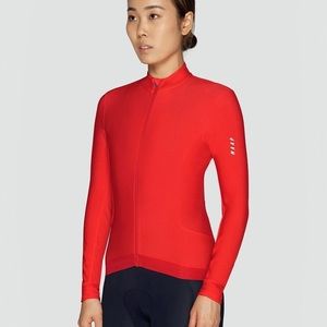 MAAP Pro Force Winter LS Jersey